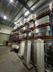 North Spring Bizhub (D27), Factory #463918321